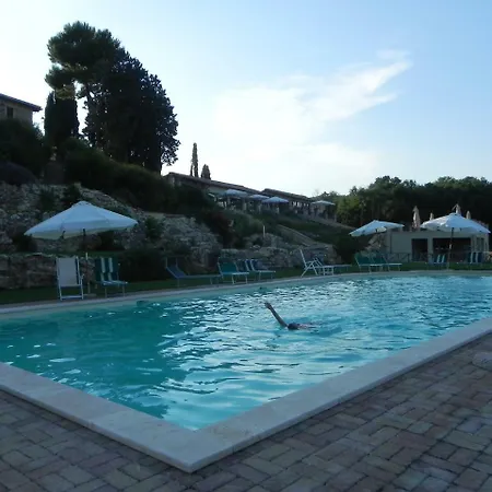 Tenuta Pizzogallo Amelia