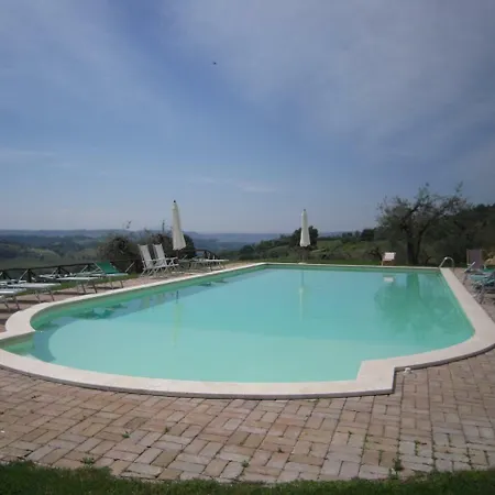 Tenuta Pizzogallo Amelia