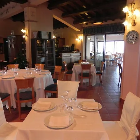 Casa rural Tenuta Pizzogallo Amelia