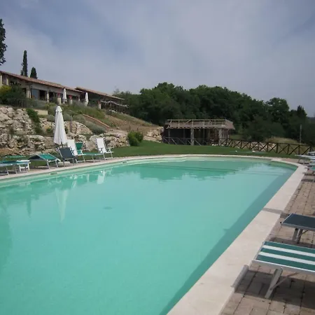 Tenuta Pizzogallo Amelia