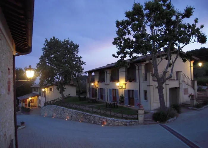 Tenuta Pizzogallo منزل ريفي