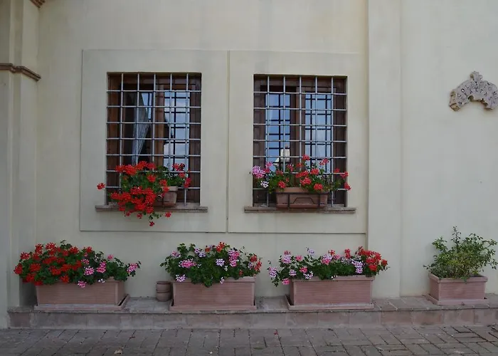 Tenuta Pizzogallo أميليا