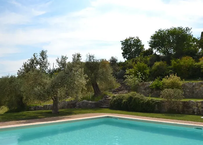 Tenuta Pizzogallo أميليا