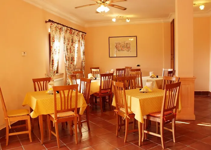 Tenuta Pizzogallo أميليا